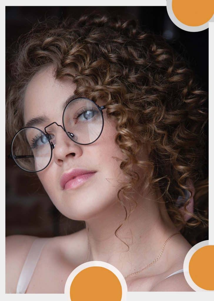Spiral Perm Check Out Different Types Of Spiral Curly Hair Perm Hair Trends
