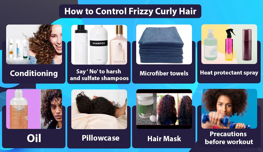 How-to-Control-Frizzy-Curly-Hair