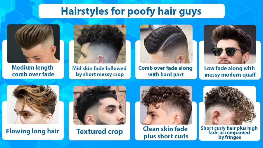 Hairstyles-for-poofy-hair-guys