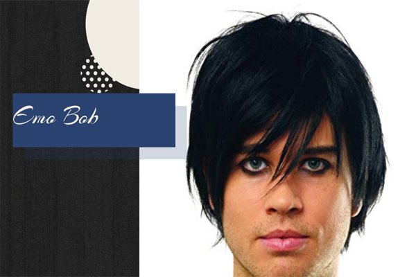 Emo Hair | 102 Fascinating Emo Hairstyles for Guys and Girls [With IMAGES]