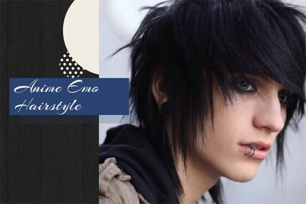 Emo Hair | 102 Fascinating Emo Hairstyles for Guys and Girls [With IMAGES]