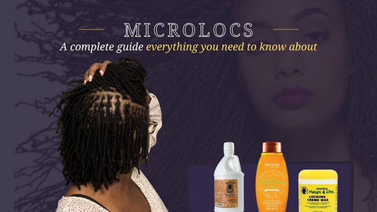Microlocs – A Complete Guide [Everything you Need to Know about Microlocs]