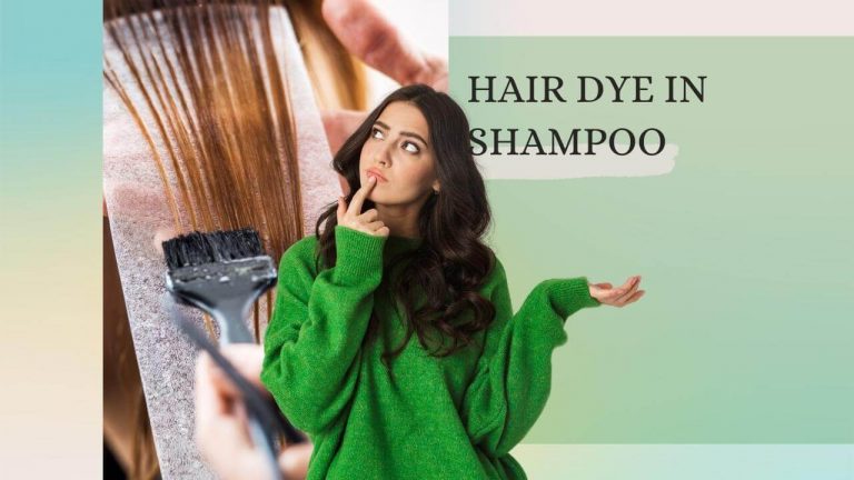 Can You Put Hair Dye in Shampoo? Which Hair Dye to Mix with Shampoo?