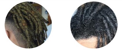 Good Locking Gel for for Dreads with Different Hair Type