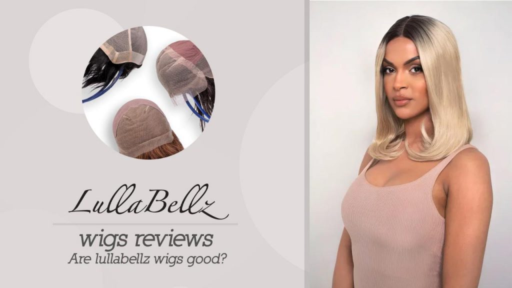 Lullabellz wigs reviews - are lullabellz wigs good?