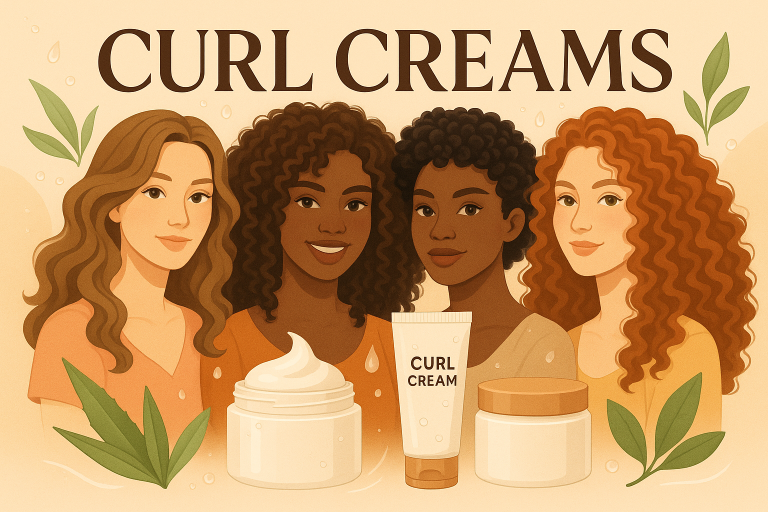 Curl Creams