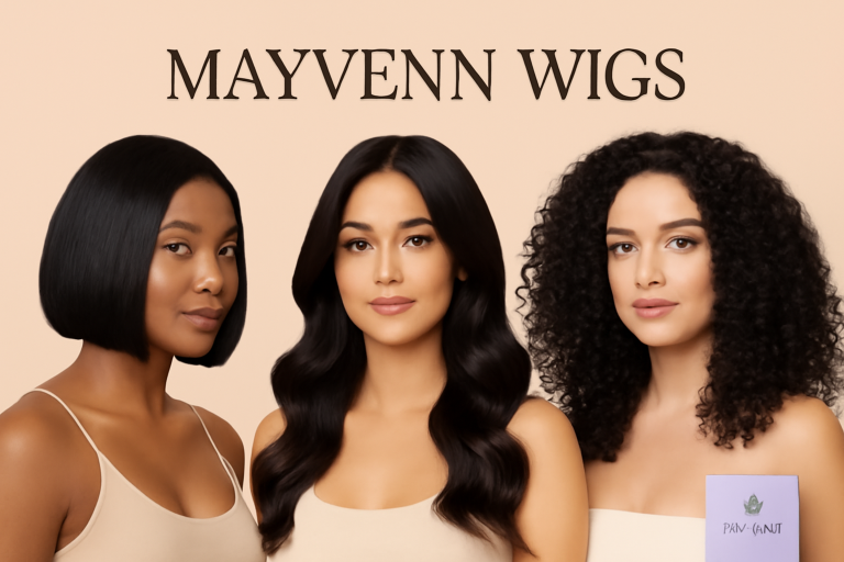 Mayvenn Wigs
