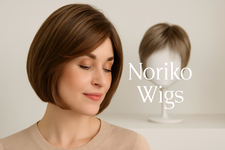 Noriko Wigs