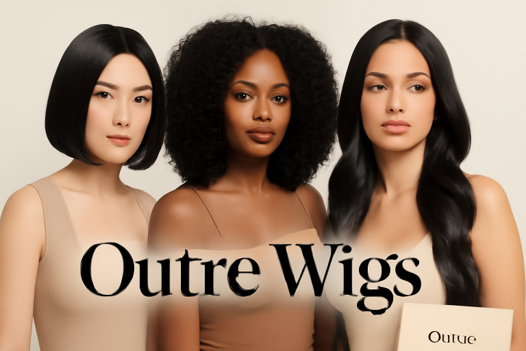 Outre Wigs