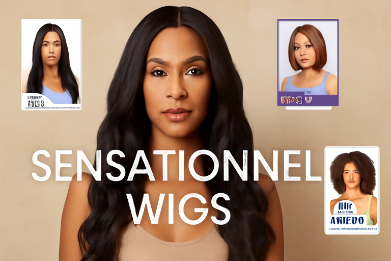 Sensationnel Wigs