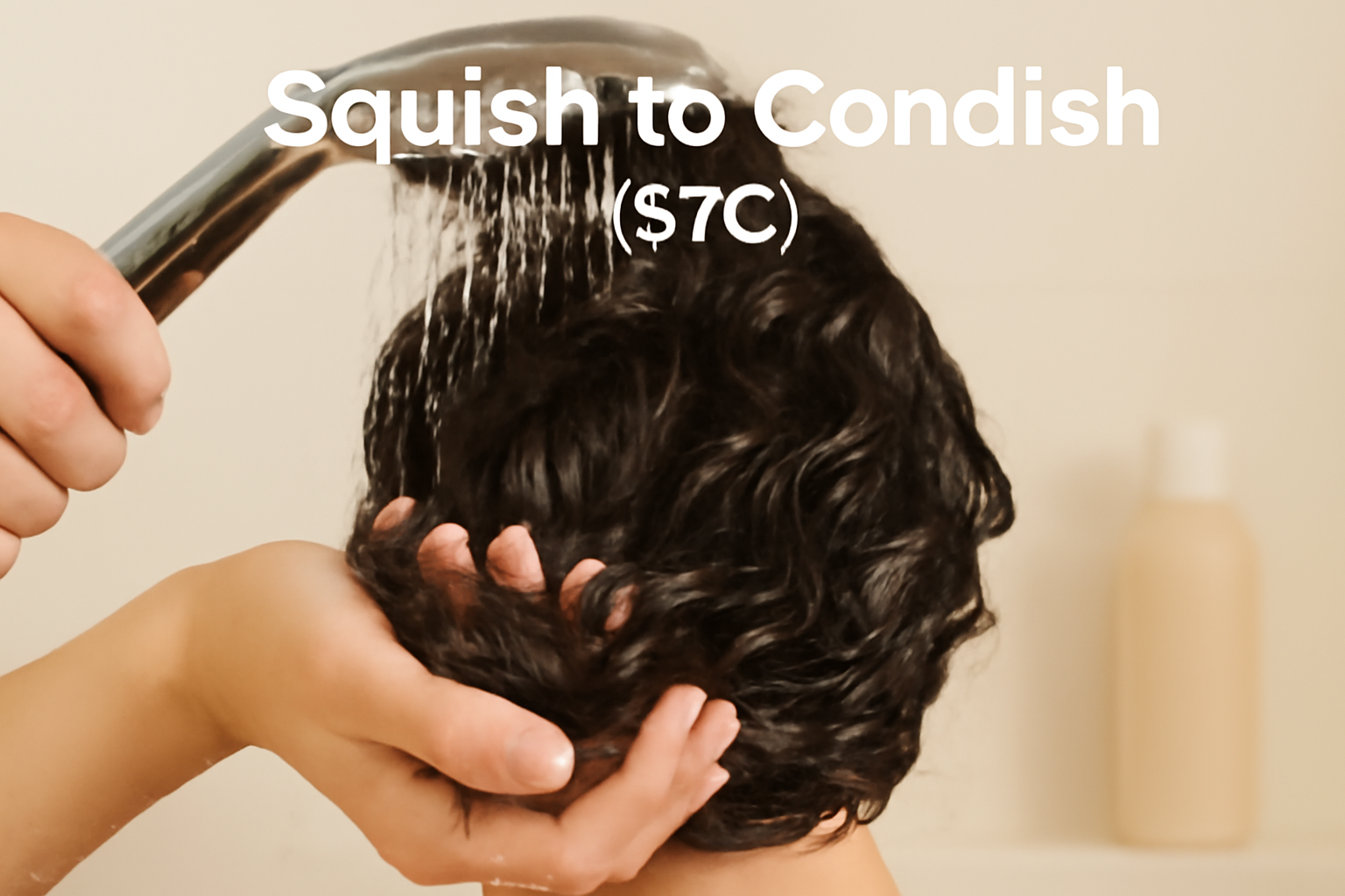 Squish to Condish (STC)
