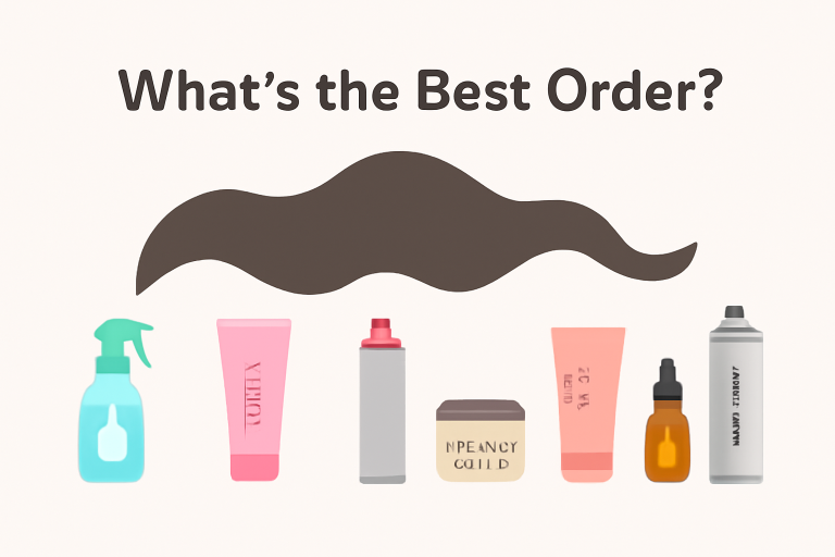 WhatÔÇÖs the best order