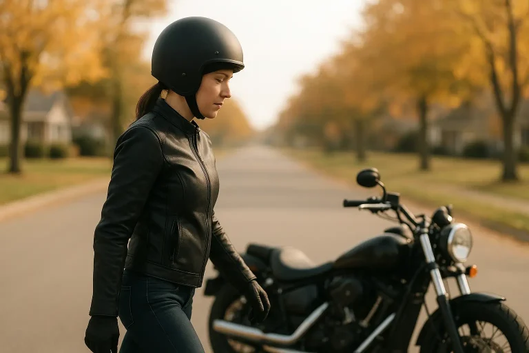 satin motorcycle helmet liner for hair